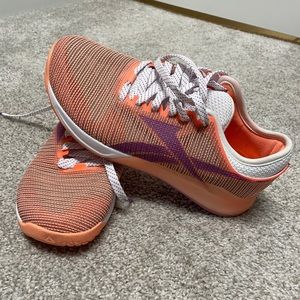 Reebok Nano!